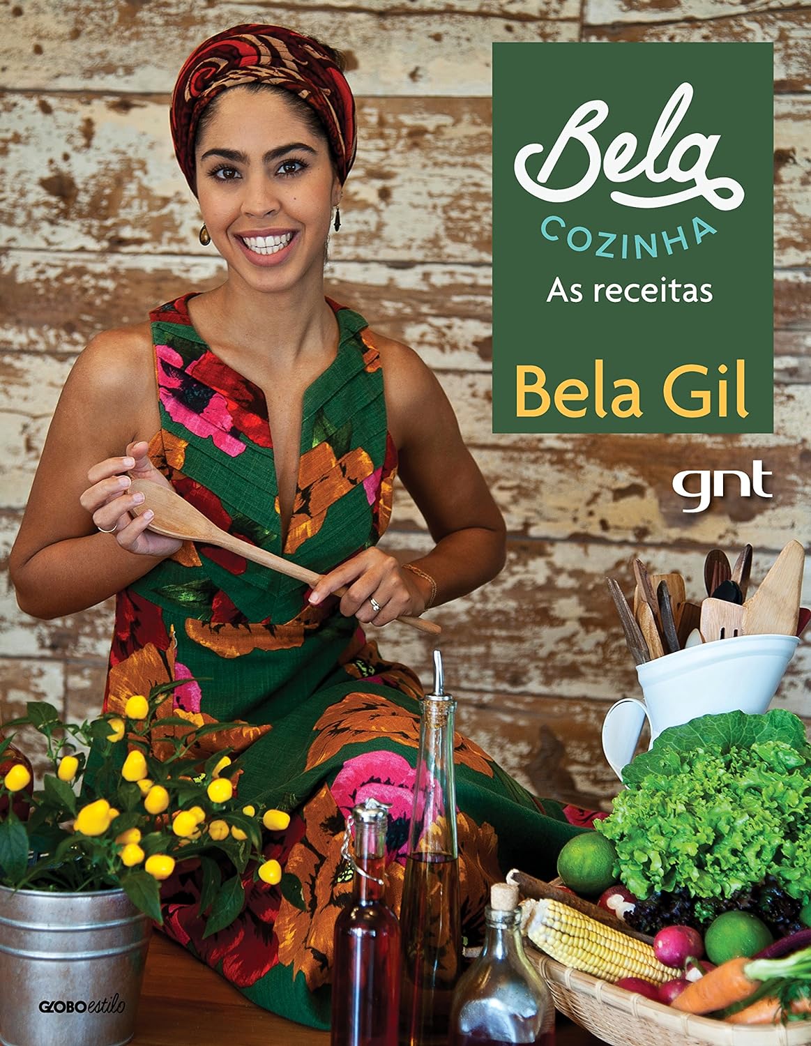 Livro Bela Cozinha: As Receitas, por Bela Gil à Venda na Amazon.com.br